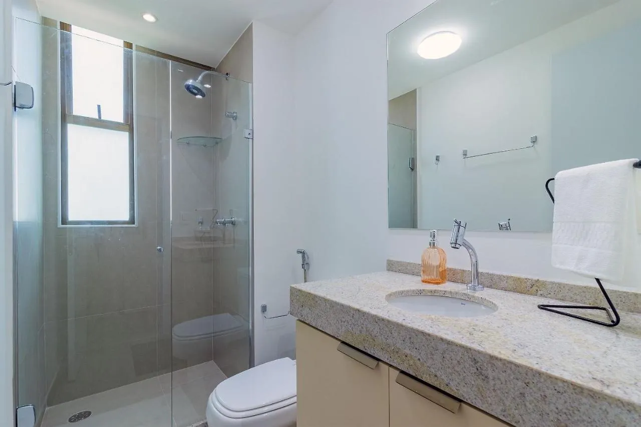 Apartamento Rooftop.470 Recife By Carpediem
