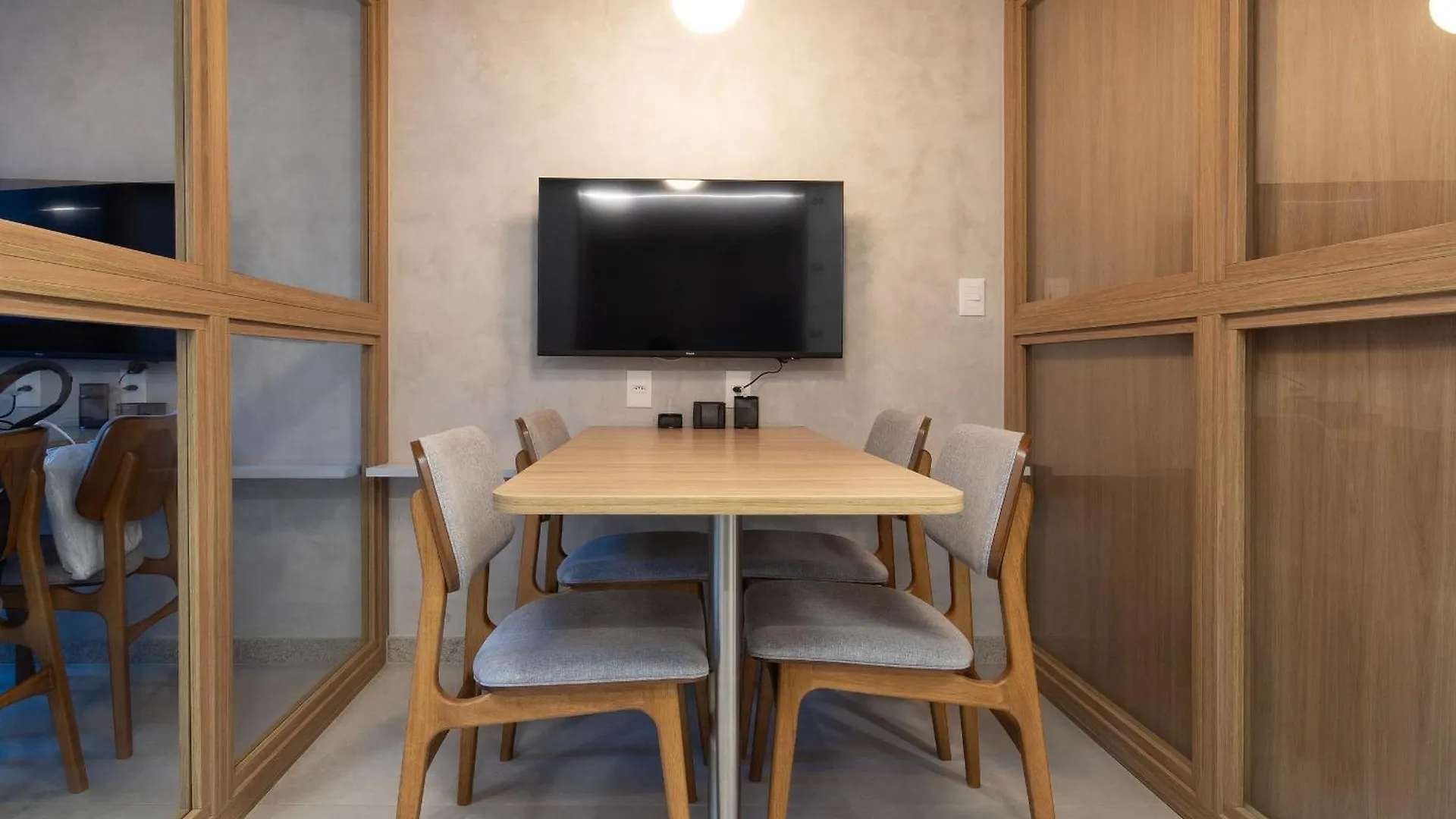 Apartamento Rooftop.470 Recife By Carpediem
