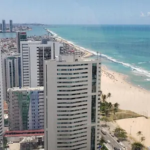 Apartamento Na Avenida Boaviagem, Recife